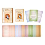 Product Harry Potter: Magical Meditations 64 Inspirational Cards Based on the Wizarding World thumbnail image