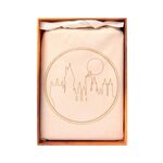 Product Harry Potter: Magical Meditations 64 Inspirational Cards Based on the Wizarding World thumbnail image