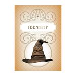 Product Harry Potter: Magical Meditations 64 Inspirational Cards Based on the Wizarding World thumbnail image