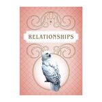 Product Harry Potter: Magical Meditations 64 Inspirational Cards Based on the Wizarding World thumbnail image