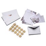 Product Προσκλήσεις Harry Potter: Magical World Invitation Set of 30 thumbnail image