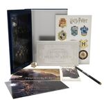 Product Harry Potter Metallic Box vol.01 thumbnail image