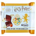 Product Witor's Harry Potter Bar Milk Chocolate & PopCorn thumbnail image