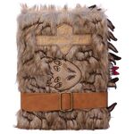 Product Harry Potter: Monster Book of Monsters Plush Journal Limited Editio thumbnail image