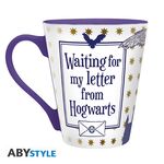 Product Harry Potter Letter From Hogwarts Mug thumbnail image