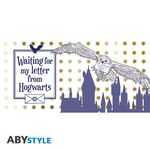 Product Harry Potter Letter From Hogwarts Mug thumbnail image