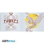 Product Harry Potter Mug Phoenix thumbnail image