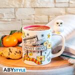 Product Harry Potter Hedwig & Privet Drive 3D Mug thumbnail image