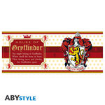 Product Θερμοαντριδραστική Κούπα Harry Potter Gryffindor House Heat Change Mug thumbnail image