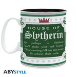 Product Harry Potter Slytherin House Mug thumbnail image