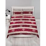 Product Harry Potter Duvet Set Reversible Noel thumbnail image