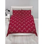 Product Harry Potter Duvet Set Reversible Noel thumbnail image