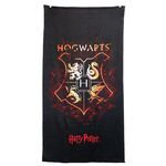 Product Harry Potter House Beach Towel thumbnail image