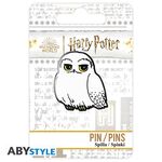 Product Καρφίτσα Harry Potter Pin Hedwig thumbnail image