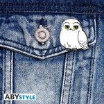 Product Καρφίτσα Harry Potter Pin Hedwig thumbnail image