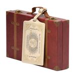 Product Harry Potter: Platform 9-3/4 Travel Set thumbnail image