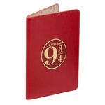 Product Harry Potter: Platform 9-3/4 Travel Set thumbnail image