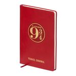 Product Harry Potter: Platform 9-3/4 Travel Set thumbnail image