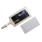 Product Harry Potter: Platform 9-3/4 Travel Set thumbnail image