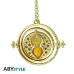 Product Μπρελόκ Harry Potter Keychain 3D Time Turner thumbnail image
