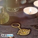 Product Μπρελόκ Harry Potter Keychain 3D Time Turner thumbnail image