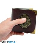 Product Harry Potter Hogwarts Premium Wallet thumbnail image