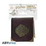 Product Harry Potter Hogwarts Premium Wallet thumbnail image
