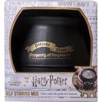 Product Harry Potter Self Stirring Cauldron thumbnail image