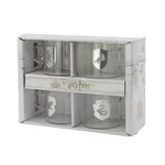 Product Κούπες Γυάλινες Σετ των 4 Espresso Harry Potter thumbnail image