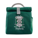 Product Harry Potter Slytherin Lunch Bag thumbnail image