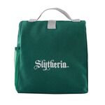 Product Harry Potter Slytherin Lunch Bag thumbnail image