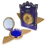 Product Βούρτσα Harry Potter Snitch Pop Out Hair Brush thumbnail image