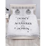 Product Harry Potter Duvet Set Reversible Spell thumbnail image