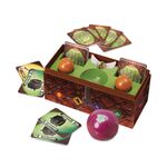 Product Επιτραπέζιο Παιχνίδι Harry Potter Catch The Snitch thumbnail image