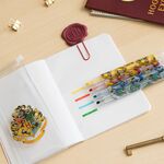 Product Σετ Γραφικής Ύλης Harry Potter Stationary Kit thumbnail image