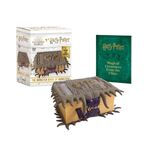 Product Harry Potter: The Monster Book of Monsters  It Roams and Chomps! thumbnail image