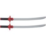 Product Hasbro Marvel: Deadpool Katanas (E2935) thumbnail image