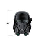 Product Hasbro Disney Star Wars: The Black Series - Imperial Death Trooper Helmet (G0706) thumbnail image