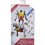 Product Hasbro Transformers: Authentic Titan Changer - Grimlock Action Figure (27cm) (E7422) thumbnail image
