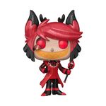 Product Φιγούρα Funko Pop! Hazbin Hotel Alastor Diamond Collection (Special Edition) thumbnail image