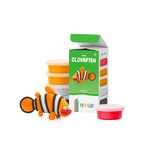 Product Πηλός 50124 Hey Clay Clownfish thumbnail image