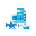 Product Πηλός 50123 Heyclay Shark thumbnail image