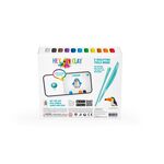 Product Πηλός 15013 Hey Clay Birds thumbnail image