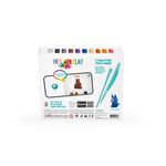 Product Πηλός 15022 Hey Clay Forest Animals thumbnail image