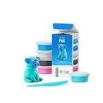 Product Πηλός 50189 Claymates Pug thumbnail image