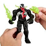 Product Hasbro Marvel: Action Verse Spider-Man - Venom Action Figure (G2851) thumbnail image
