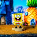 Product Φιγούρα Cable Guys Holdem: Spongebob  Spongebob Earbud Holder thumbnail image