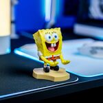 Product Φιγούρα Cable Guys Holdem: Spongebob  Spongebob Earbud Holder thumbnail image