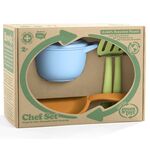 Product Green Toys: Chef Set (CHF01R) thumbnail image