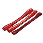 Product Κορδέλες Μαλλιών Σετ Harry Potter Elastic Gryffindor thumbnail image